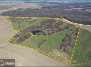 Boulder Cemetery Rd, Central City, IA 52214