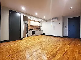 Rented by Dwelling NY Realty Inc