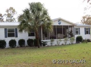 2651 SE 131st Ave, Morriston, FL 32668