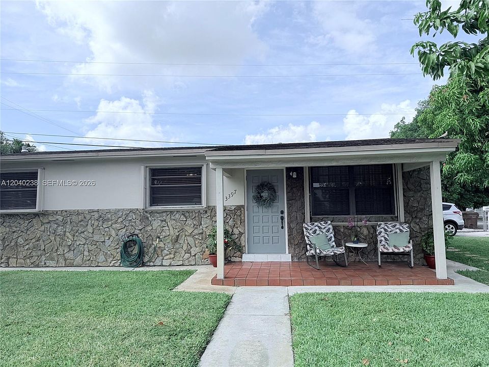 1st image of 3397 W 14th Ct