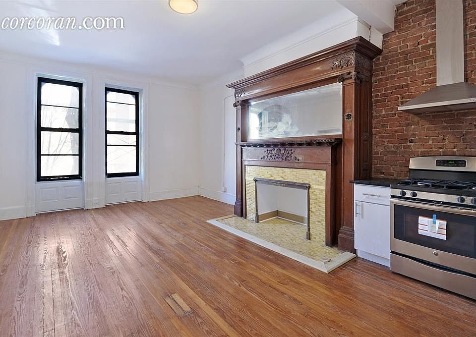 1st image of 672 Saint Marks Ave APT 2B