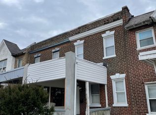 5362 W Oxford St, Philadelphia, PA 19131