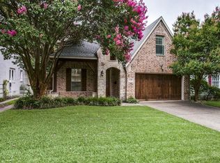 6330 Lakeshore Dr, Dallas, TX 75214
