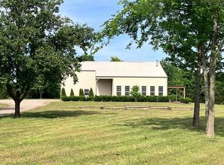 576 County Road 2291, Hartman, AR 72840