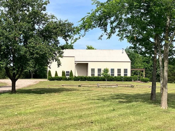 576 County Road 2291, Hartman, AR 72840