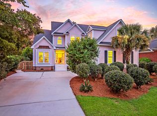 313 Bounty Ln, Charleston, SC 29412