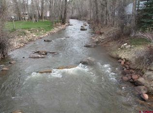 131 Nusbaum Rd, Durango, CO 81301