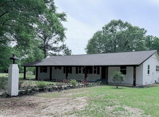 203 Green Rd, Lucedale, MS 39452