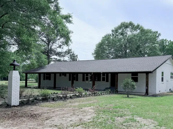 203 Green Rd, Lucedale, MS 39452