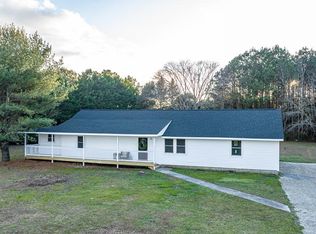 15170 Quail Ln, Painter, VA 23420