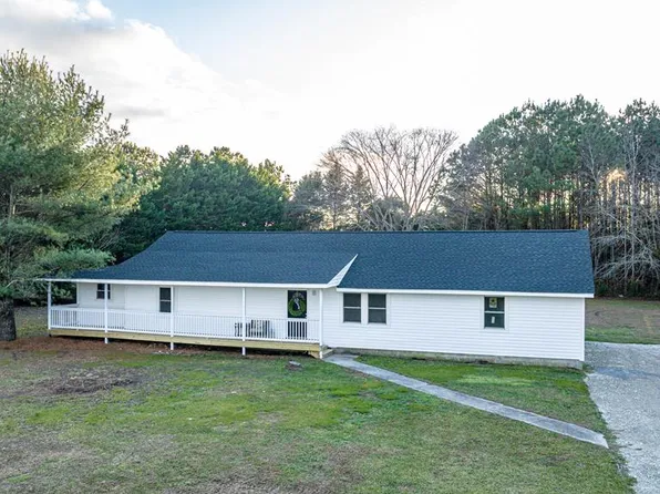 15170 Quail Ln, Painter, VA 23420