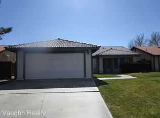 113 Nancy Ave, Ridgecrest, CA 93555