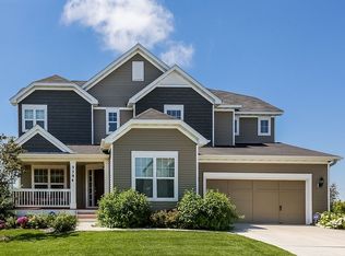 3594 Windmill Curv, Woodbury, MN 55129