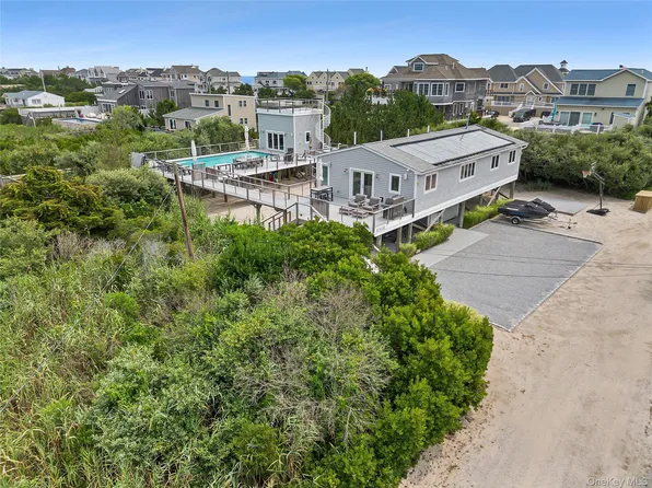 836 Dune Road #B, Westhampton Dunes, NY 11978