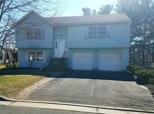 66 Diana Dr, South Plainfield, NJ 07080