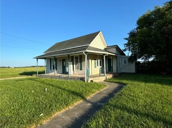 228 Western Ave, Lewisburg, OH 45338