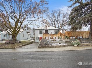 715 E Tacoma Ave, Ellensburg, WA 98926