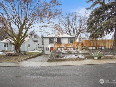 715 E Tacoma Avenue, Ellensburg, WA, 98926