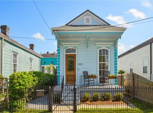 8517 Willow St, New Orleans, LA 70118