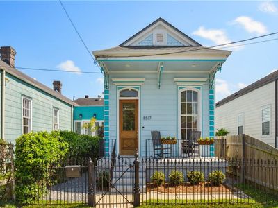8517 Willow St, New Orleans, LA, 70118