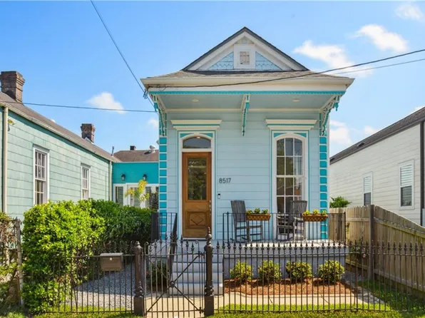 8517 Willow St, New Orleans, LA 70118