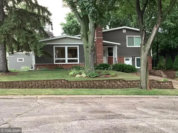 1440 McAfee St, Saint Paul, MN 55106