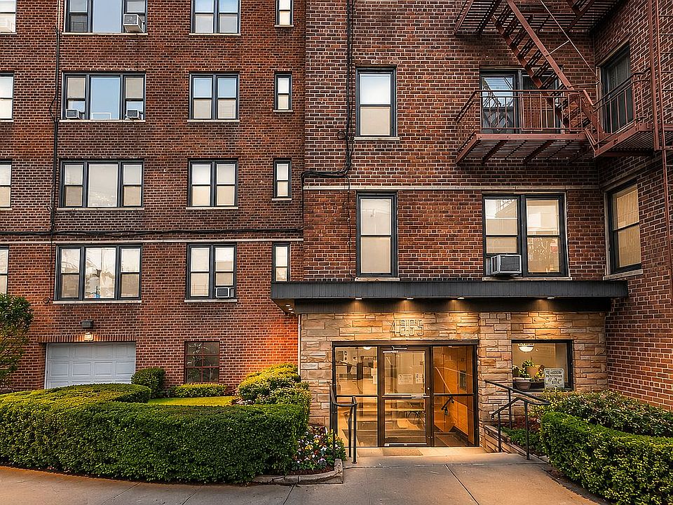 1st image of 4265 Webster Ave APT 7E