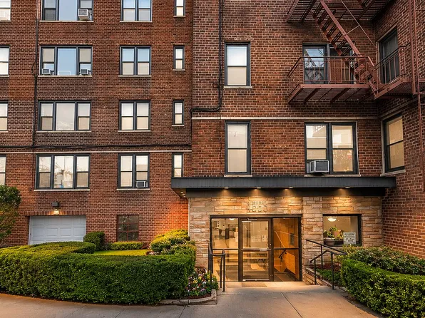 4265 Webster Ave APT 7E, Bronx, NY 10470