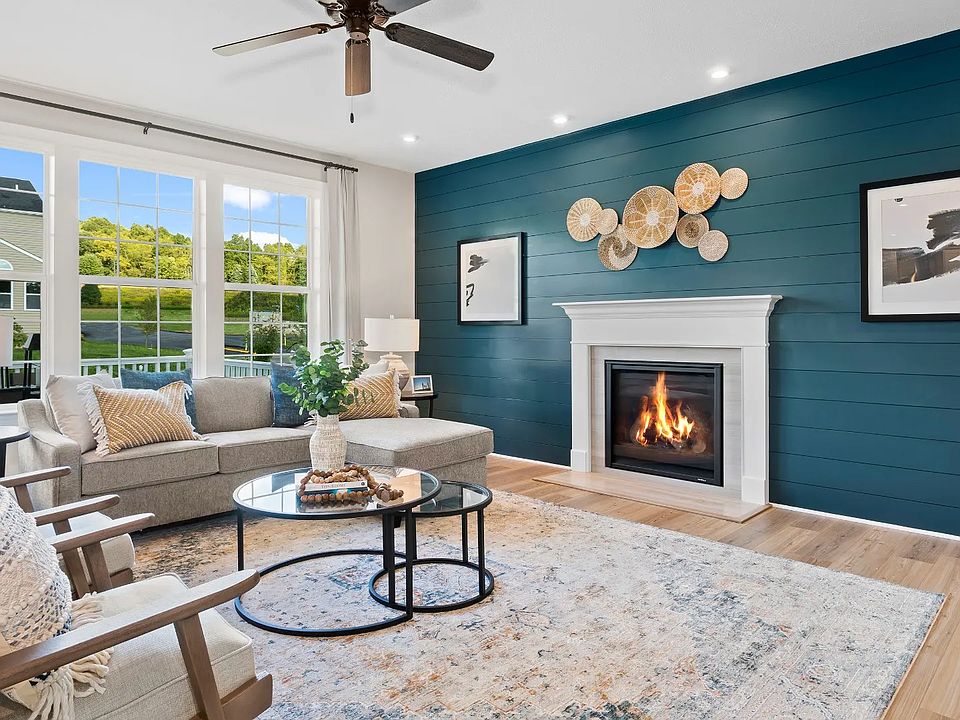 1st image of Meridian Hill Way Homesite D26