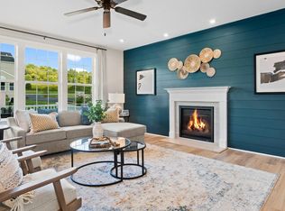 Meridian Hill Way HOMESITE D26, Upper Marlboro, MD 20772