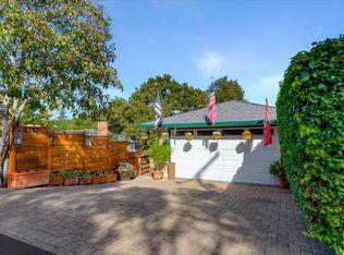 2131 Lyon Ave, Belmont, CA 94002