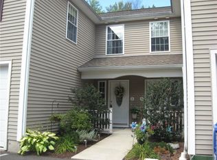2118 Meriden Waterbury Tpke #5, Marion, CT 06444