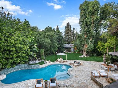 4546 White Oak Ave, Encino, CA 91316 | Zillow