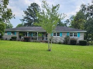 448 Hutchinson Ferry Rd, Bainbridge, GA 39819