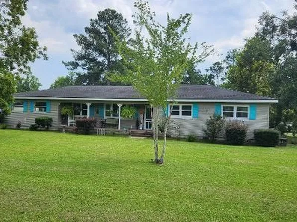 448 Hutchinson Ferry Rd, Bainbridge, GA 39819