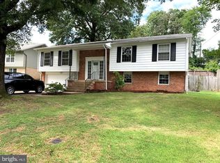 8616 Kiama Rd, Laurel, MD 20708