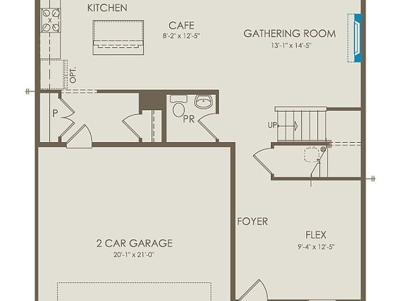 3rd image of 4879 Island Park Dr #4879