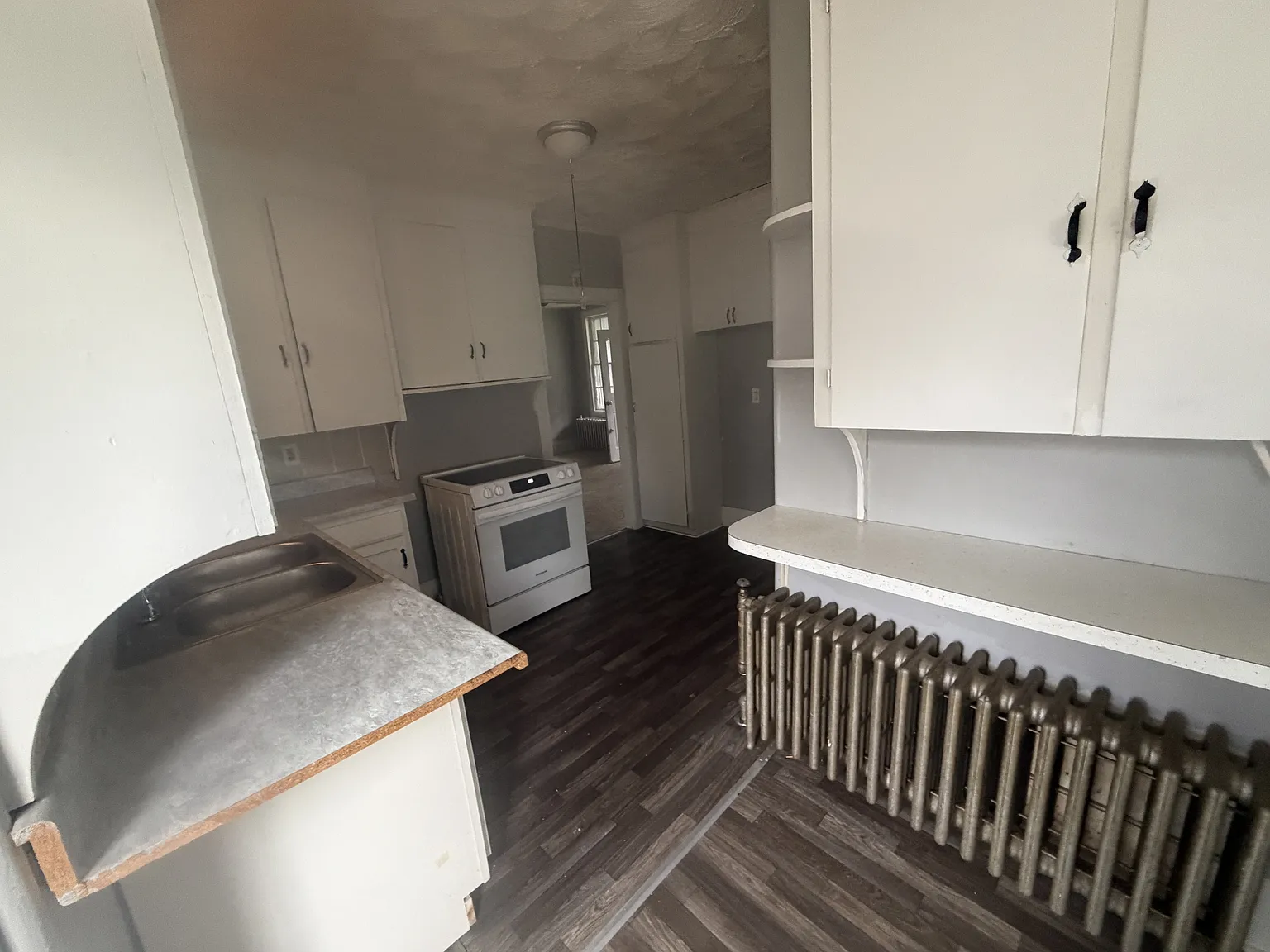 14 Perine Street - 1B — Photo 4