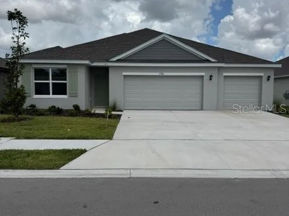 17506 WHISKEY CREEK TRAIL, PARRISH, FL 34219
