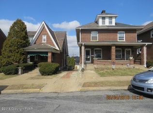 2037 Ferry St, Easton, PA 18042
