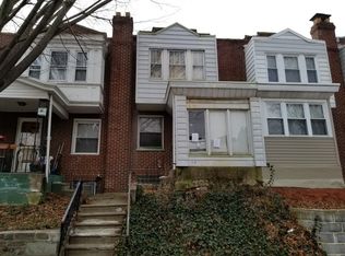 1210 Alcott St, Philadelphia, PA 19149