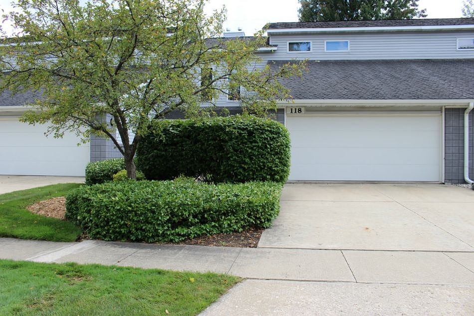 Lovely Landscaping front and back!
