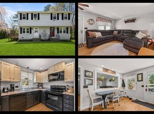 107 Providence St #A, Millville, MA 01529