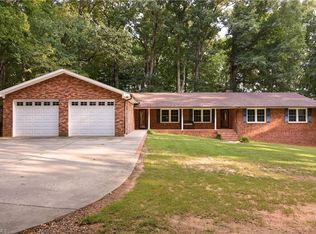 243 Clay St, Linwood, NC 27299