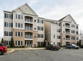 1405 Joppa Forest Dr APT F, Joppa, MD 21085