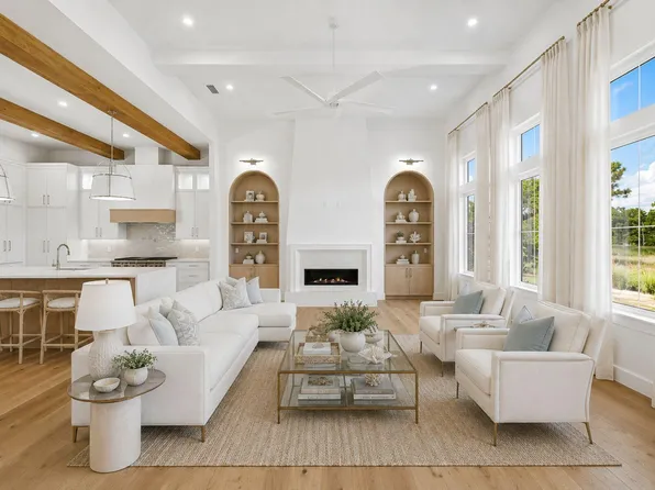 3563 Preserve Dr, Miramar Beach, FL 32550