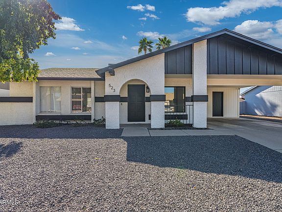 2nd image of 523 W PAMPA Avenue