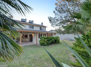 1535 Dorothy Dr, Boulder City, NV 89005