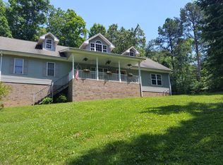 610 Cub Ck Trl, White Bluff, TN 37187