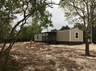 564 Misty Glen Dr, Canyon Lake, TX 78133